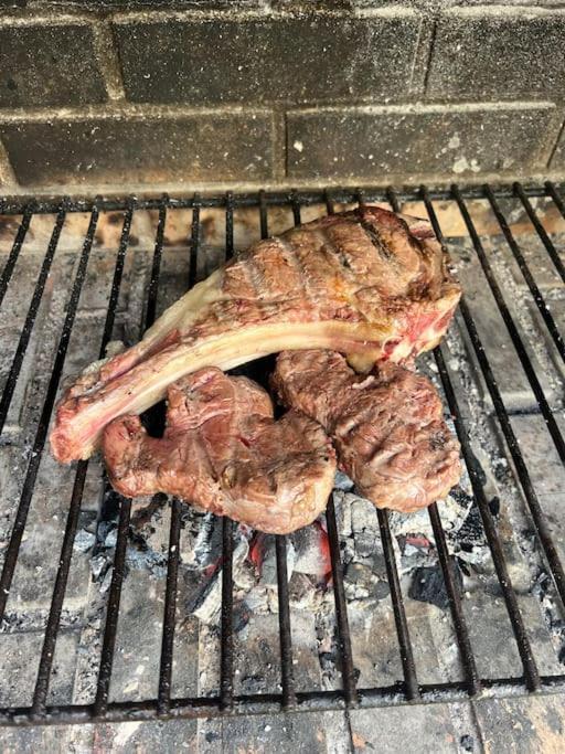 Relaxing Garden Los Cristianos Con Jacuzzi Y Barbacoa 阿罗纳 外观 照片