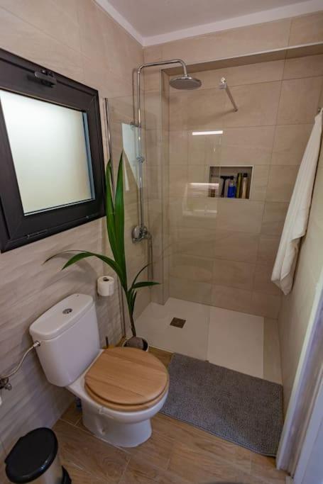 Relaxing Garden Los Cristianos Con Jacuzzi Y Barbacoa 阿罗纳 外观 照片